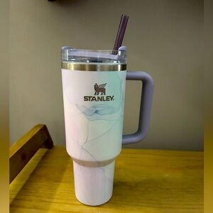 RARE Stanley 40 oz cup